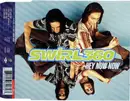 CD Single - Swirl 360 - Hey Now Now