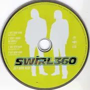 CD Single - Swirl 360 - Hey Now Now