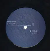 Swirl People - Eating All Night