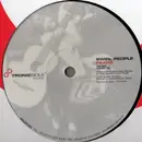12'' - Swirl People - Fears