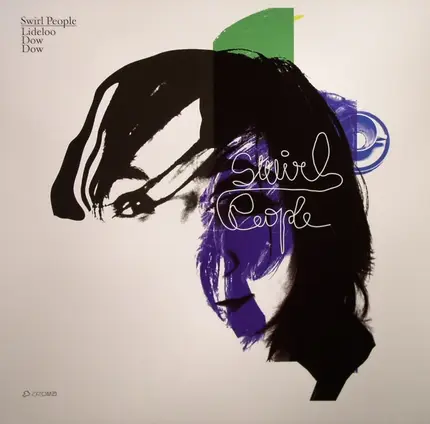 Swirl People - Lideloo Dow Dow