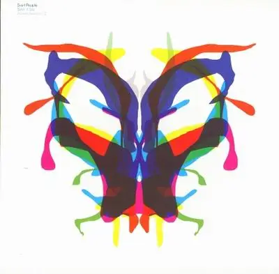 Swirl People - Swirl It Up Album Sampler 2