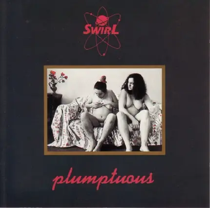 Swirl - Plumptuous