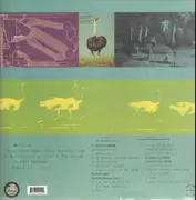 LP - Swirlies - They Spent Their Wild Youthful Days in the Glittering World of the Salons - HQ-Vinyl LIMITED