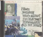 The Swirlies - Blonder Tongue Audio Baton