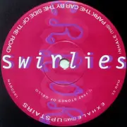 7inch Vinyl Single - Swirlies - Error - Incl. insert