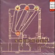LP - Swirlies - They Spent Their Wild Youthful Days in the Glittering World of the Salons - HQ-Vinyl LIMITED