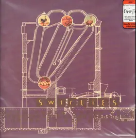 The Swirlies - They Spent Their Wild Youthful Days in the Glittering World of the Salons