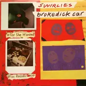 The Swirlies - BROKEDICK CAR