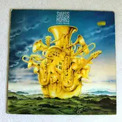 Swiss Horns - Peace Again