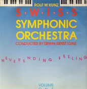 Swiss Symphonic Orchestra - Neverending Feelings