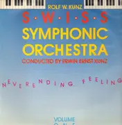 LP - Swiss Symphonic Orchestra - Neverending Feelings