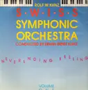 LP - Swiss Symphonic Orchestra - Neverending Feelings