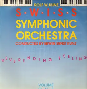 Swiss Symphonic Orchestra - Neverending Feelings