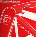 12inch Vinyl Single - Swiss-Tools - Swiss Tools EP