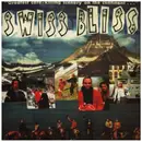 7inch Vinyl Single - Swiss Bliss - Too Much Juice / Monster On The Pond / Institution - white vinyl