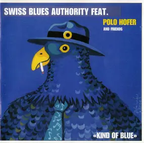 Polo Hofer - Kind Of Blue