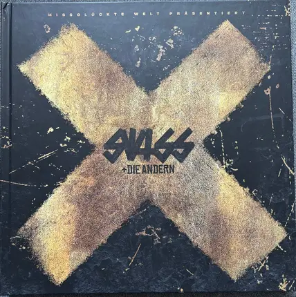 Swiss & Die Andern - 10 Jahre: Best Of