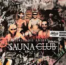 CD - Swiss & Die Andern - Saunaclub - Still Sealed, digipak