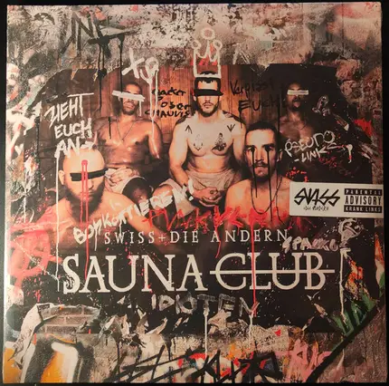Swiss & Die Andern - Saunaclub