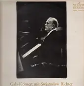 Swjatoslaw Richter - Gala-Konzert