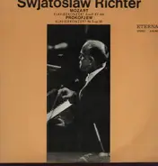 Mozart / Prokofjew - Swajatoslaw Richter  - Mozart Klavierkonzert d-moll KV 466