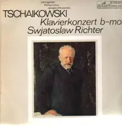 Tchaikowski - Klavierkonzert Nr.1 b-moll