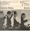 LP - Swjatoslaw Richter, Leningrader Philh, Mrawinski - Tschaikowski-Konzert für Klavier und Orch Nr.1 b-moll