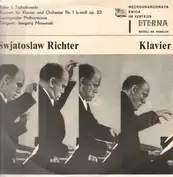 Swjatoslaw Richter