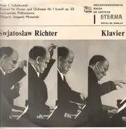 Tschaikowsky (Richter) - Konzert für Klavier und Orch Nr.1 b-moll