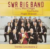 Swr Big Band - Swing Legenden 2