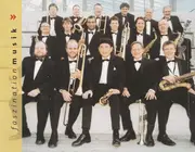 CD - SWR Big Band Featuring Max Greger , Paul Kuhn , Hugo Strasser - Swing Legenden 2