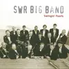 CD - SWR Big Band - Swingin' Pearls