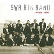 Swr Big Band - Swingin' Pearls