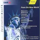 CD - SWR-Rundfunk-Orchester Kaiserslautern - From The New World