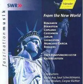 SWR-Rundfunk-Orchester Kaiserslautern - From The New World