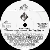 SWV - Anything