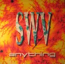 12'' - SWV - Anything