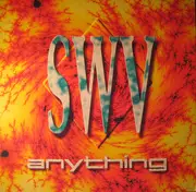 12'' - SWV - Anything