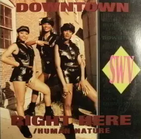 SWV - Downtown