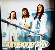 Swv - Someone