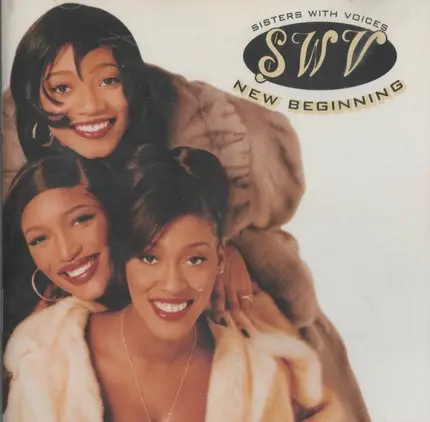 Swv - New Beginning