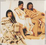 CD - Swv - NEW BEGINNING