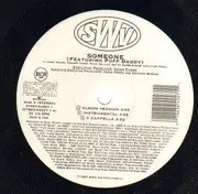 12inch Vinyl Single - Swv - Someone