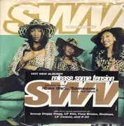 Double LP - Swv - Release Some Tension