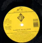 Swv - You're Always On My Mind