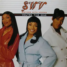 SWV - You're The One