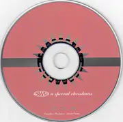 CD - Swv - A Special Christmas
