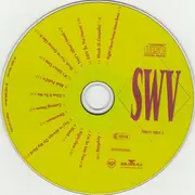 CD - Swv - It's About Time