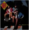 LP - Swv - It's About Time